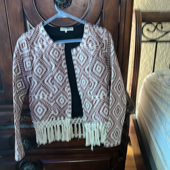 Tularosa Revolve Jacket - Picture 3 of 4